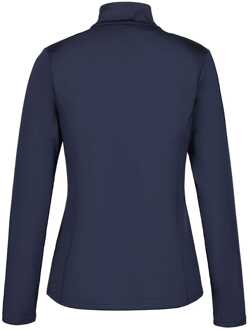 Icepeak Dames Icepeak Ferndale Baselayer Top in Blauw