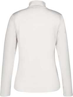 Icepeak Dames Icepeak Ferndale Baselayer Top in Wit