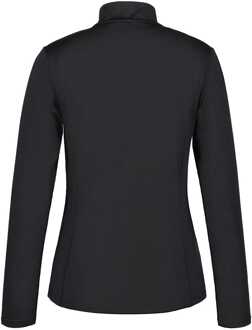 Icepeak Dames Icepeak Ferndale Baselayer Top in Zwart