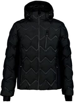 Icepeak dickinson jacket - Zwart - 46