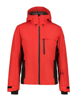 Icepeak easton jack ski heren - Roze - 56