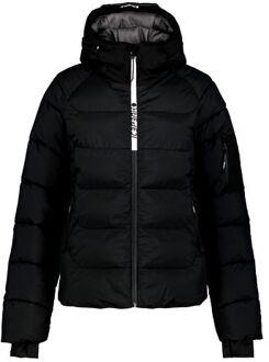 Icepeak eastport jacket - Zwart - 42