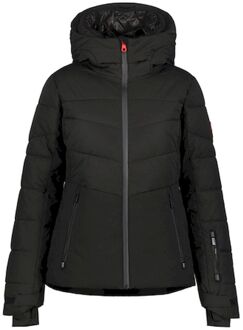 Icepeak Electra Ski-Jas Dames Zwart - 36