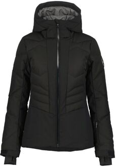 Icepeak Ellinwood Ski-Jas Dames Zwart - 40