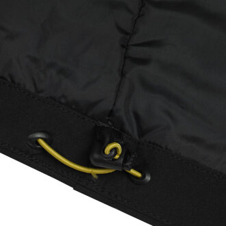 Icepeak emmet ski jack heren - Zwart - 56