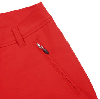 Icepeak entiat skibroek dames - Rood - 34 inch