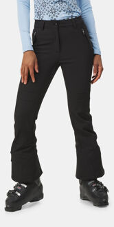 Icepeak Entiat Softshell Skibroek Dames - 42