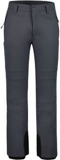 Icepeak Erding Skibroek Heren grijs - 54 - XL