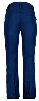 Icepeak erding softshell trousers - Blauw - 56