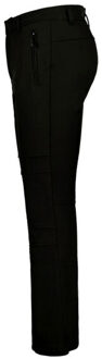 Icepeak erding softshell trousers - Zwart - 56