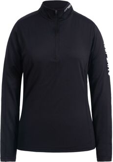 Icepeak Fairview Pulli Dames zwart - L