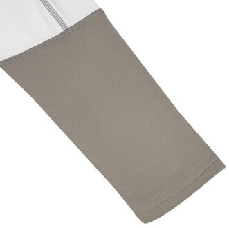 Icepeak Faribault skipully met rits dames - Wit