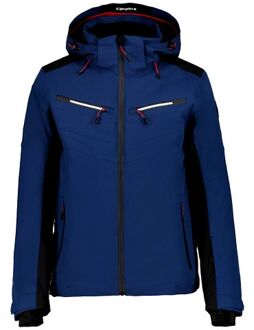 Icepeak farwell jacket - Blauw - 48