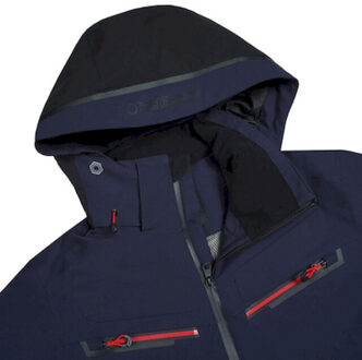 Icepeak farwell ski jack heren - Blauw - 54