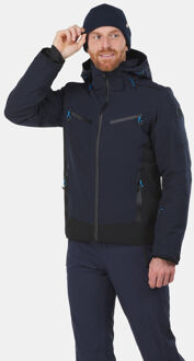 Icepeak Farwell Ski-Jas Blauw - 50