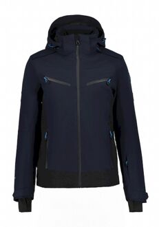 Icepeak Farwell Ski-Jas Blauw - 50