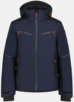 Icepeak Farwell Ski-Jas Blauw - 54