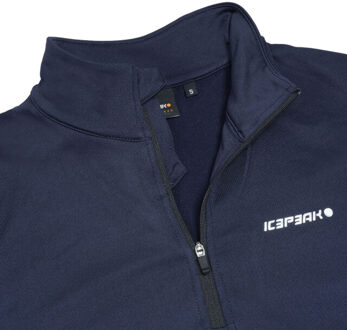 Icepeak felsberg pully+r ski heren - Blauw - XXL