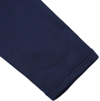 Icepeak felsberg skipully met rits heren - Blauw - XXL