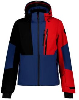 Icepeak fircrest jacket - Blauw - 50