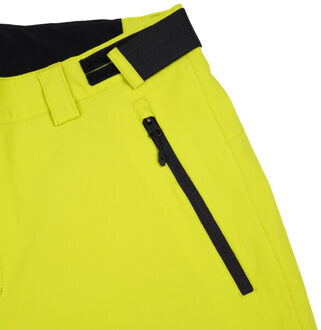 Icepeak fleming broek ski heren Geel - 46