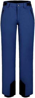 Icepeak fleming wadded trousers - Blauw - 56