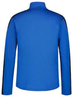 Icepeak fleminton skipully met rits heren - Blauw - XL