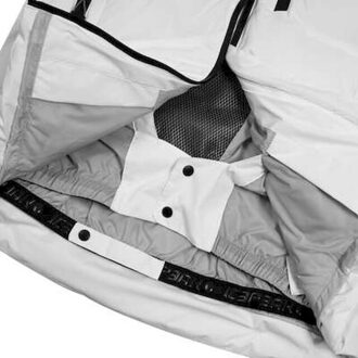 Icepeak flovilla ski jack dames - - maat 44 Wit