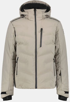 Icepeak Foley Ski-Jas Grijs - 50
