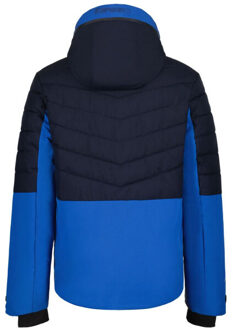 Icepeak folsom ski jack heren - - maat 52 Blauw