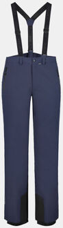 Icepeak Freiberg Broek Blauw - 48