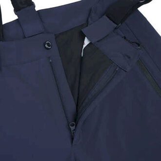 Icepeak freiberg skibroek heren - Blauw - 48