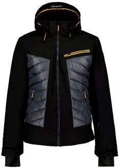 Icepeak fremont softshell jacket - Zwart - 56