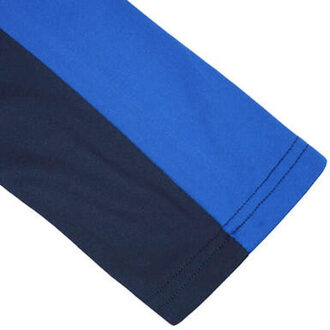 Icepeak frenner skipully met rits heren - - maat S Blauw