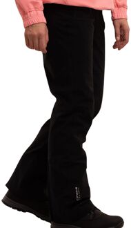 Icepeak Freyung Skibroek Dames zwart - 40