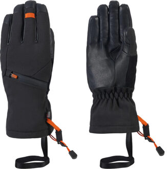 Icepeak Harwinton Zwart - XL