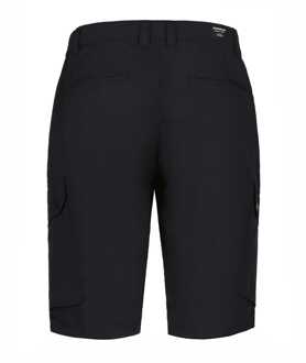 Icepeak Heren Icepeak Anzio wandelshort in zwart - 36 inch