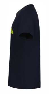 Icepeak Heren Icepeak Beeville Performance T-shirt in blauw