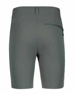 Icepeak Heren Icepeak Berwyn wandelshort in groen