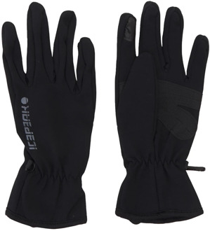 Icepeak Hustonville softshell handschoenen Zwart - XL