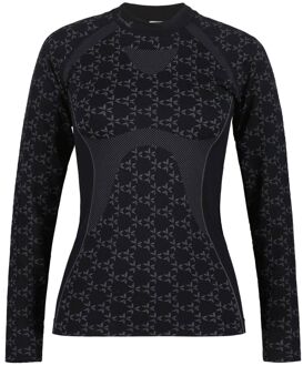 Icepeak Isanti Thermoshirt Dames - L