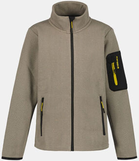 Icepeak Kevelaer Fleecevest Junior Grijs - 164