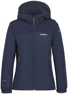 Icepeak Kleve Softshell Junior - 152