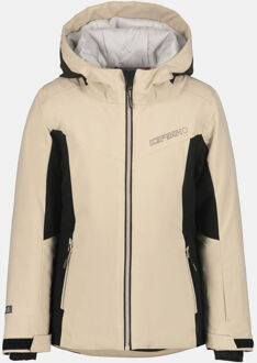 Icepeak Lanett Ski-Jas Junior Grijs - 152