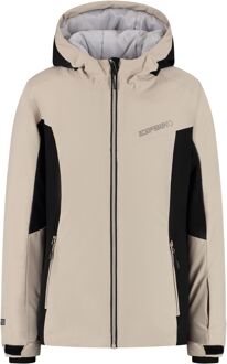 Icepeak Lanett Ski-Jas Junior Grijs - 164