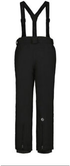 Icepeak lisman jr broek ski jongens - Zwart - 140