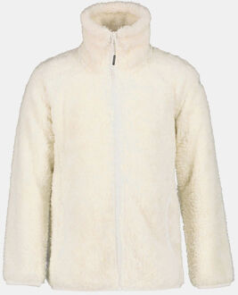 Icepeak Loma Fleecevest Junior Wit - 116