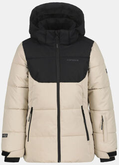 Icepeak Loris Ski-Jas Junior Grijs - 116