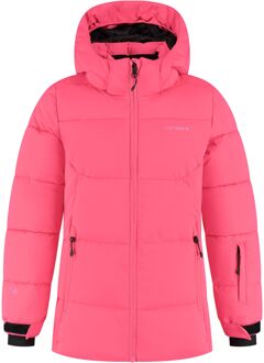 Icepeak Loris Ski-Jas Junior Roze - 140