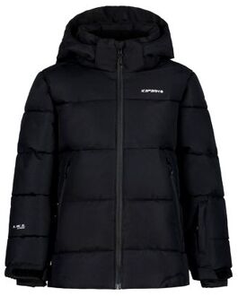 Icepeak louin jr jacket - Zwart - 128